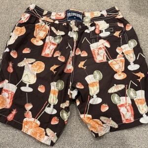 VILEBREQUIN BATHING SUIT